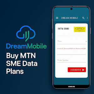 Dreammobile Screenshot 1