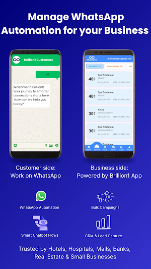 Brillion1 - Billions & Beyond Screenshot 2