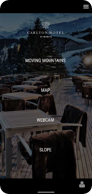 Carlton St. Moritz Screenshot 3
