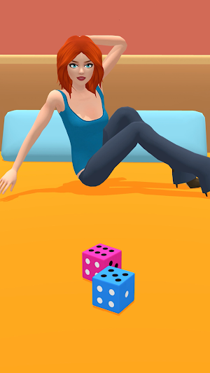 Couple Life 3D Screenshot 1