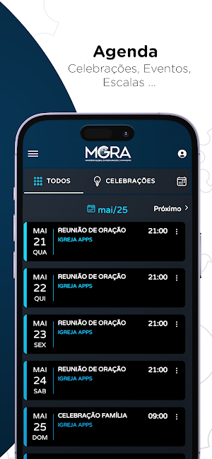 MGRA Screenshot 3