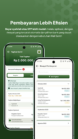 MHF Mobile Screenshot 3