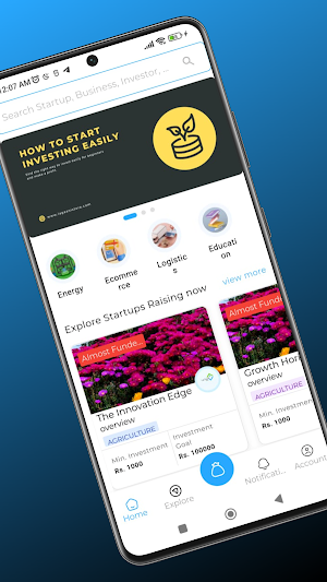Lagaanistore Screenshot 1