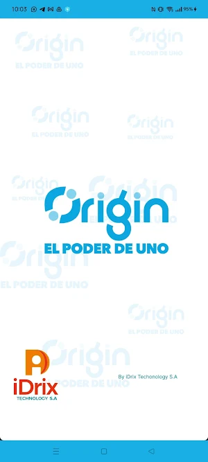 Origin Recycle Screenshot 0