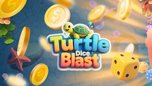 Turtle Dice Blast Screenshot 0