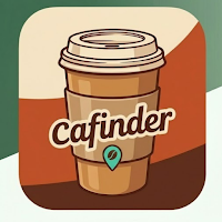 Cafinder - Kafe Keşfet