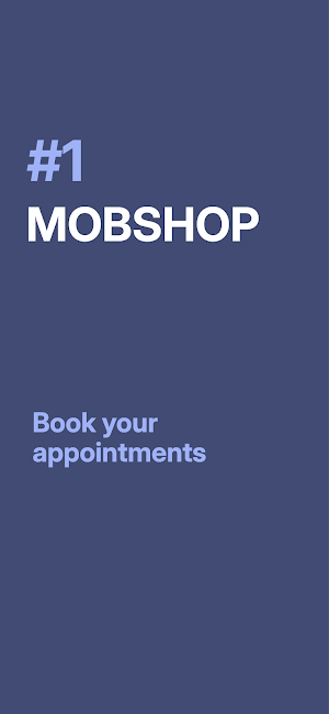 MOBSHOP Screenshot 0