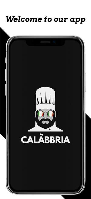 Calabbria Kidderminster Screenshot 0