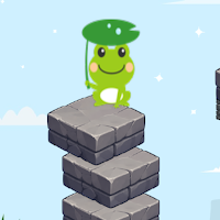 Stonebound Leap Ascent