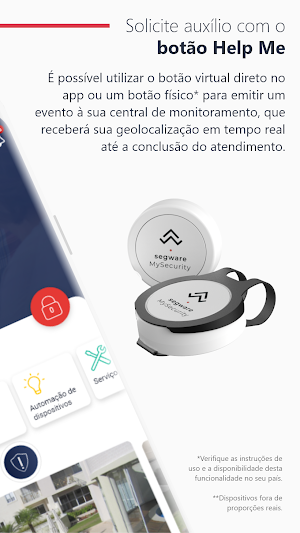 SEG BRASIL Screenshot 1
