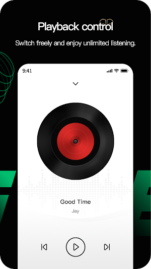 iBliss Screenshot 1