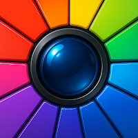 Color Finder Live Color Picker
