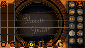 Guitars. Music Instruments Set Screenshot 1