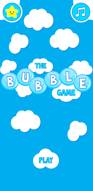Bubble Game Screenshot 0