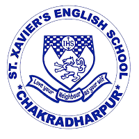 St. Xavier's English School