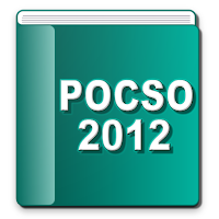 POCSO: Protection of Children from Sexual Offences