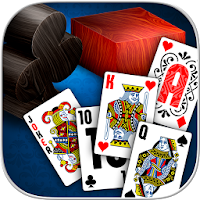 Classic Solitaire Card Game