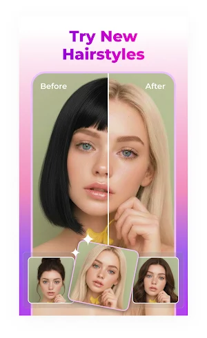 Artspire: AI Video Generator Screenshot 1
