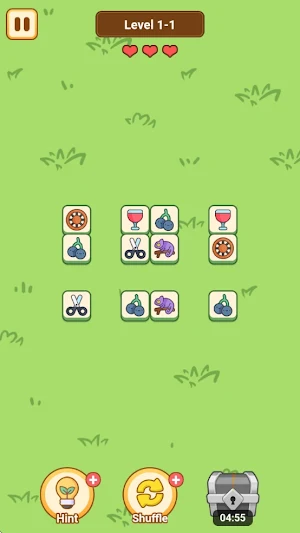 Smart Link Master Screenshot 0