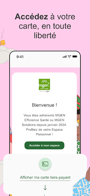 MSol par MGEN Screenshot 2