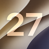 OS27 Launcher: App Launcher