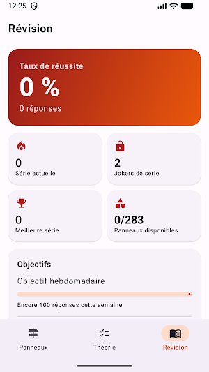 Permis B Belgique : théorie Screenshot 3