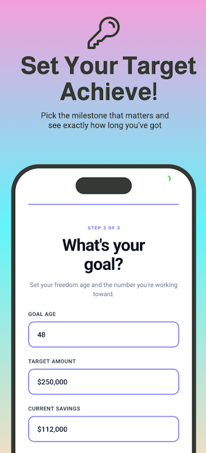 Live Circle Screenshot 1