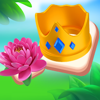 Zen Master: Match Tiles puzzle