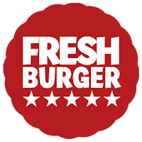 Fresh Burger Kladno