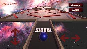 Siuu Ball Screenshot 1