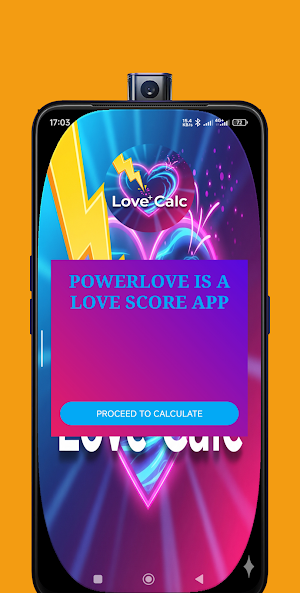 PowerLove Screenshot 0