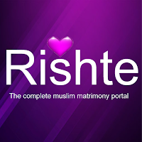 Rishte - Muslims Matrimony