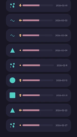 Emotrixa Screenshot 2