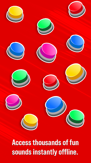 MyInstants: Instant Soundboard Screenshot 1