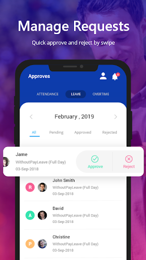 GlobalTA Cloud Beta Screenshot 3