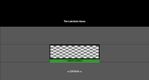 Game Labrinkito screenshot 2