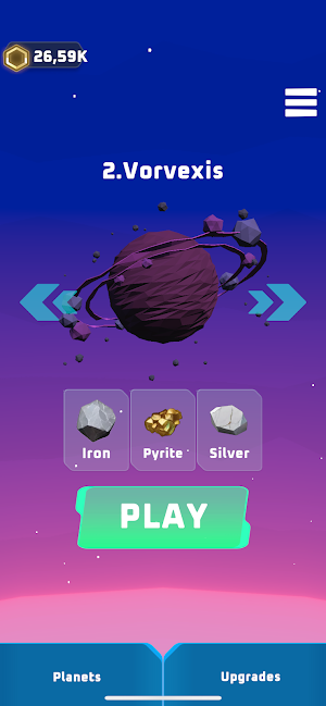 Mine The Core Screenshot 3