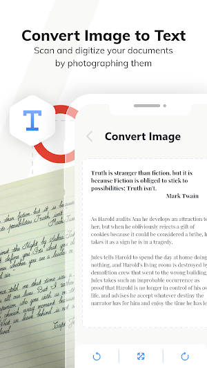 Office Tools: PDF Scanner, OCR Screenshot 2