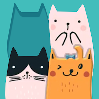 Cat Craft Puzzles