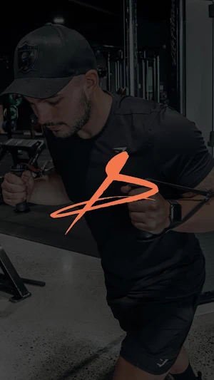 Driven Personal Trainers Screenshot 0