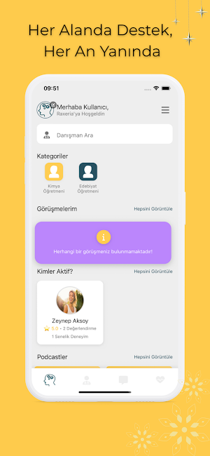 Raxeria Online Seans Screenshot 1