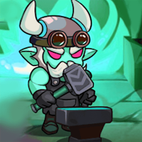 Battle RPG: Dungeon Pet