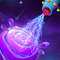 Galactic Peggle – Ball Breaker