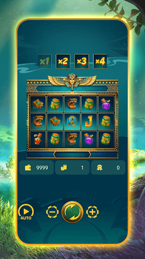 188mEpic Glory Slots Screenshot 2