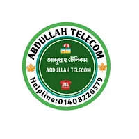ABDULLAH TELECOM