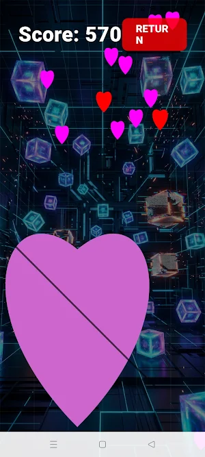 FOKFEED Screenshot 1