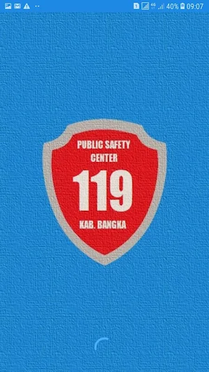 PSC 119 Bangka Screenshot 0