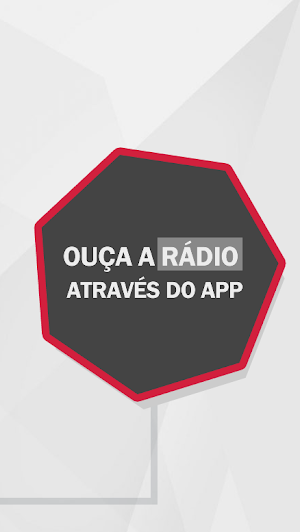 Rádio Alta Frequência Screenshot 2