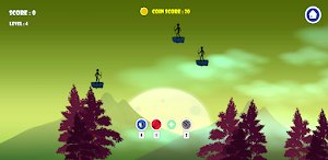 Archer Hero 3 ORJİNAL Screenshot 3