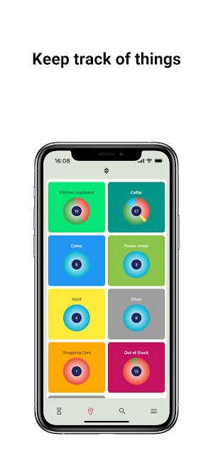 Speizers Screenshot 1